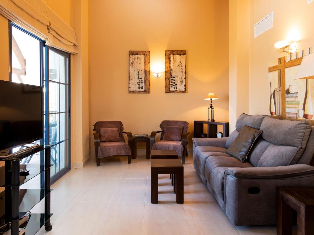 Apartment Mirador Galera Playa By Interhome Almunecar Bagian luar foto