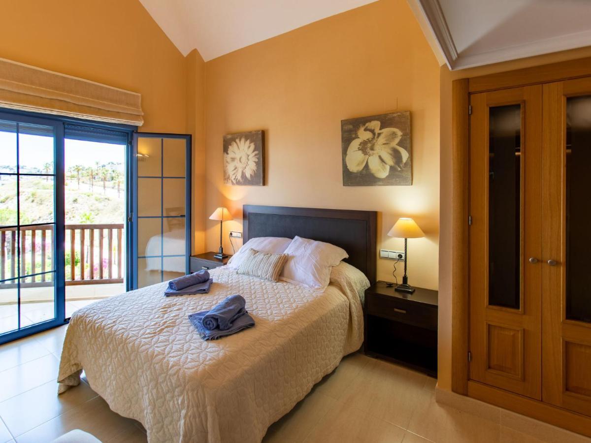 Apartment Mirador Galera Playa By Interhome Almunecar Bagian luar foto